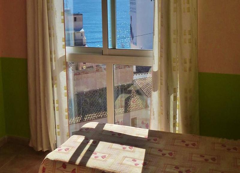 Hotel Queens - Adults Only Benidorm Bagian luar foto